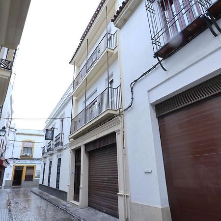 Tendillas Suite Córdova Exterior foto