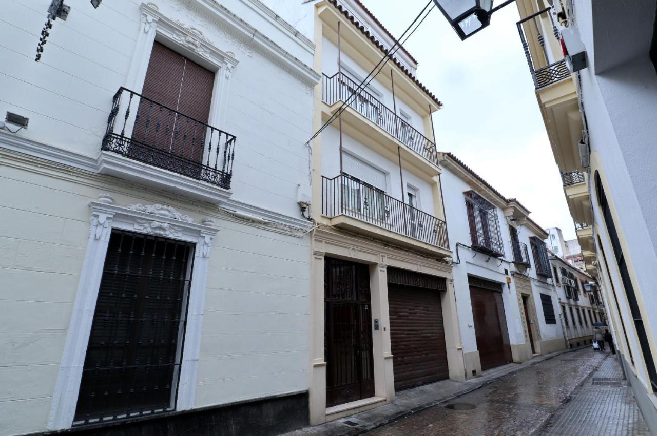 Tendillas Suite Córdova Exterior foto
